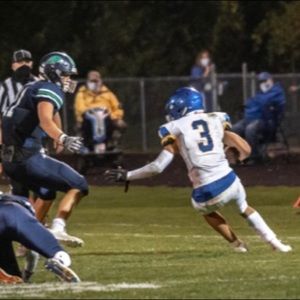 Meet your Posher, Martin